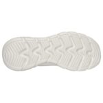 Skechers Bobs B Flex Hi - Flying HI Γυναικείο Sneakers Υπό Λευκό