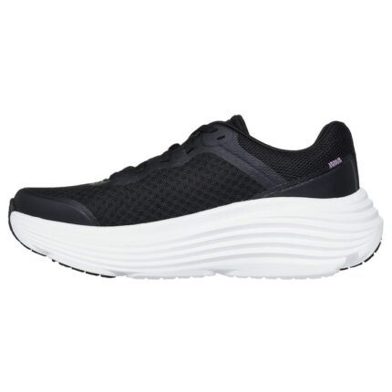 Skechers Max Cushioning Endeavour Γυναικεία Αθλητικά Παπούτσια Μαύρα