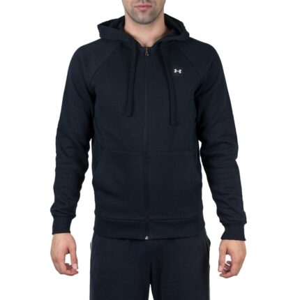 Under Armour Rival Fleece Full-zip Hoodie