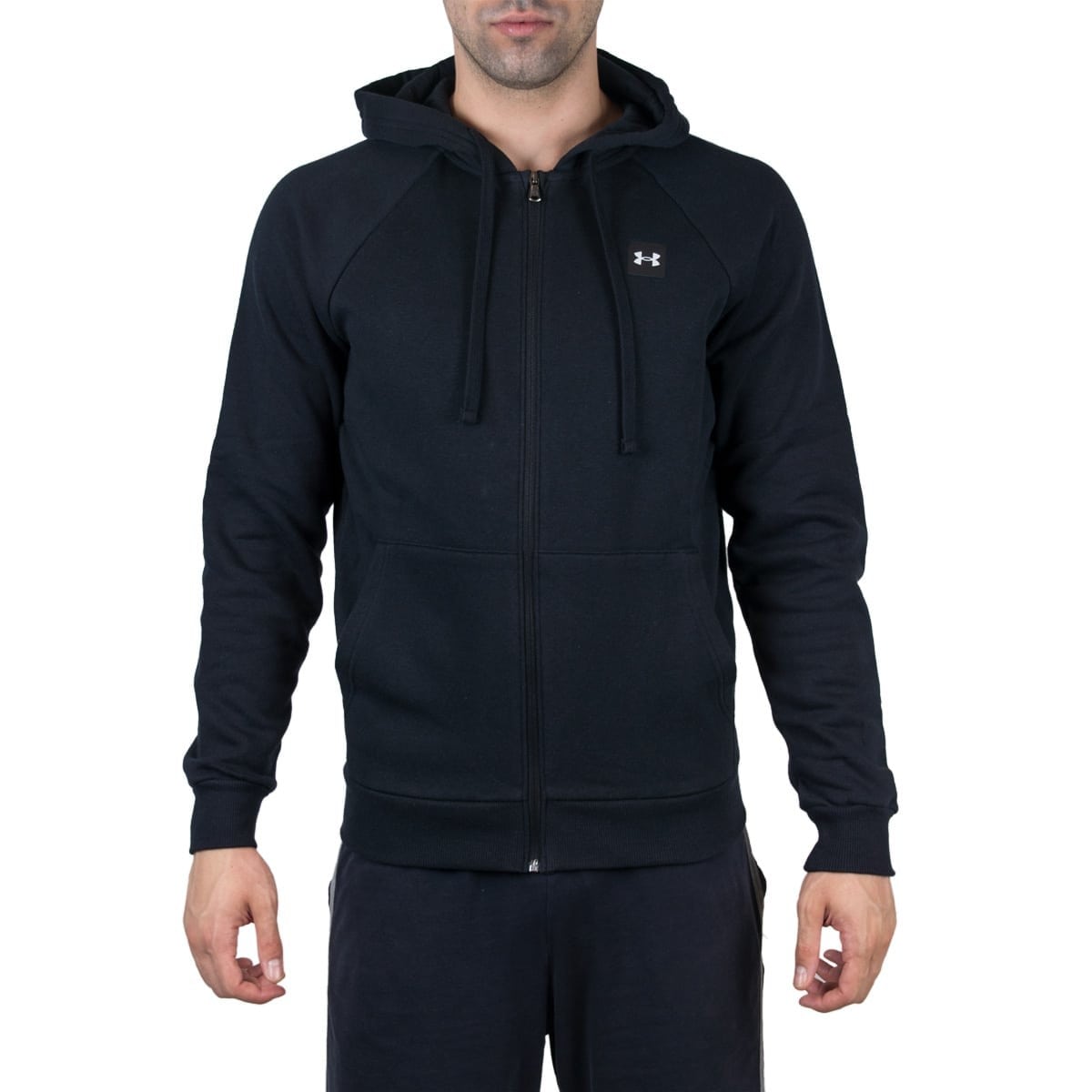 Under Armour Rival Fleece Full-zip Hoodie