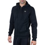 Under Armour Rival Fleece Full-zip Hoodie