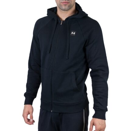 Under Armour Rival Fleece Full-zip Hoodie