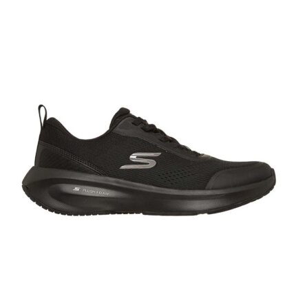 Skechers Plus Foam Γυναικεία Παπούτσια Τρεξίματος Μαύρα