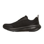 Skechers Plus Foam Γυναικεία Παπούτσια Τρεξίματος Μαύρα