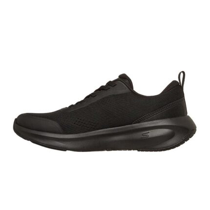 Skechers Plus Foam Γυναικεία Παπούτσια Τρεξίματος Μαύρα