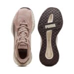 Puma Softride Frequence Γυναικεία Παπούτσια Τρεξίματος Ροζ