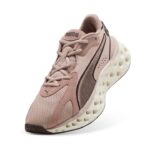 Puma Softride Frequence Γυναικεία Παπούτσια Τρεξίματος Ροζ