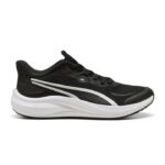 Puma Skyrocket Lite 2 JR Παιδικά Παπούτσια Τρεξίματος Μαύρο