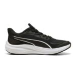 Puma Skyrocket Lite 2 JR Παιδικά Παπούτσια Τρεξίματος Μαύρο