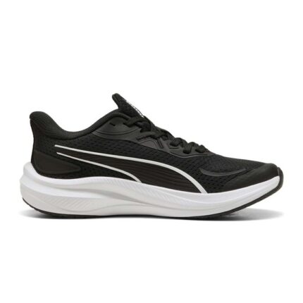 Puma Skyrocket Lite 2 JR Παιδικά Παπούτσια Τρεξίματος Μαύρο