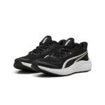 Puma Skyrocket Lite 2 JR Παιδικά Παπούτσια Τρεξίματος Μαύρο