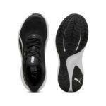 Puma Skyrocket Lite 2 JR Παιδικά Παπούτσια Τρεξίματος Μαύρο