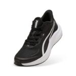 Puma Skyrocket Lite 2 JR Παιδικά Παπούτσια Τρεξίματος Μαύρο