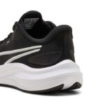 Puma Skyrocket Lite 2 JR Παιδικά Παπούτσια Τρεξίματος Μαύρο