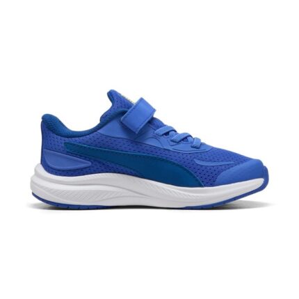 Puma Skyrocket 2 AC + PS Παιδικά Παπούτσια Τρεξίματος Μπλε