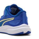 Puma Skyrocket 2 AC + PS Παιδικά Παπούτσια Τρεξίματος Μπλε