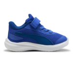 Puma Skyrocket 2 Ac+ Inf Βρεφικά Παπούτσια Τρεξίματος Μπλε / Κίτρινο