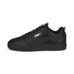 Puma Caven Tape Basket Low