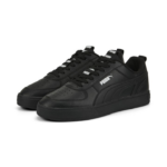 Puma Caven Tape Basket Low