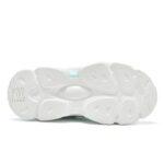 Fila Memory Spinel 3 V Παιδικά Sneakers με Σκρατς Βεραμάν