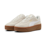 Puma Club II Era Platform SD Γυναικεία Sneakers Μπεζ