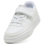 Puma Caven III AC+PS Παιδικά Sneakers με Σκρατς Λευκά