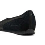 Puma Catch Soleil Ballerina SD Γυναικείες Μπαλαρίνες Μαύρες