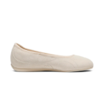 Puma Catch Soleil Ballerina SD Γυναικείες Μπαλαρίνες Εκρού