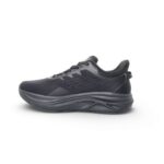 Fila Born 2 Nanobionic Γυναικεία Παπούτσια Τρεξίματος Μαύρα