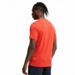 Puma Ess 2 Color Small No. 1 Logo Tee Ανδρικό Κοντομάνικο