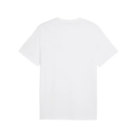 Puma Ess 2 Color Small No. 1 Logo Tee Ανδρικό Κοντομάνικο