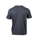 Russell Athletic Crewneck With Small Logo Embossed T-Shirt Ανδρικό Κοντομάνικο Μπλε