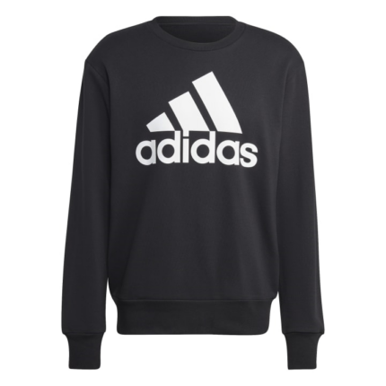 adidas Essentials French Terry Big Logo Sweatshirt