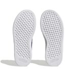 adidas Grand Court 2.0 Παιδικά Sneakers Μαύρα / Μπλε