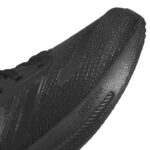 adidas Runfalcon 5 Wide Running Shoes Ανδρικά Παπούτσια Τρεξίματος Μαύρα