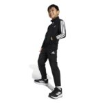 adidas Essentials Climacool Track Suit Kids Παιδικό Σετ Μαύρο