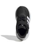 adidas X_PLR Path Shoes Βρεφικά Παπούτσια Τρεξίματος με Σκρατς Μαύρα