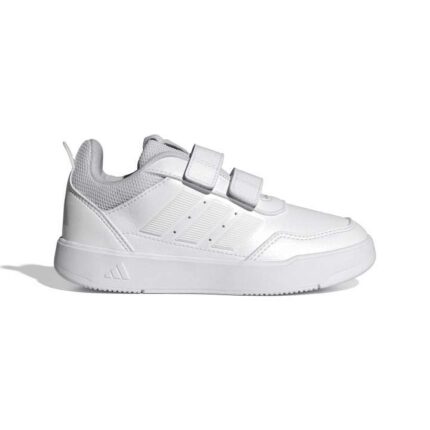 adidas Tensaur Sport 3.0 CF K Shoes Παιδικά Sneakers Λευκά