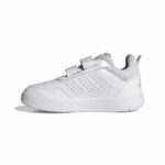 adidas Tensaur Sport 3.0 CF K Shoes Παιδικά Sneakers Λευκά