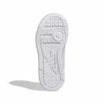 adidas Tensaur Sport 3.0 CF K Shoes Παιδικά Sneakers Λευκά