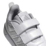 adidas Tensaur Sport 3.0 CF K Shoes Παιδικά Sneakers Λευκά