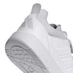 adidas Tensaur Sport 3.0 CF K Shoes Παιδικά Sneakers Λευκά