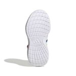 adidas x Μarvel Lightorama Spiderman Παιδικά Παπούτσια Τρεξίματος με Φωτάκια Κόκκινα / Μπλε