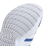 adidas x Μarvel Lightorama Spiderman Παιδικά Παπούτσια Τρεξίματος με Φωτάκια Κόκκινα / Μπλε