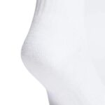 adidas Performance 3-Stripes Socks 3p Παιδικές Κάλτσες Λευκές