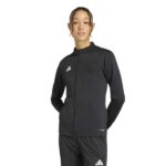 adidas Entrada26 Track Jacket Γυναικεία Ζακέτα Μαύρη