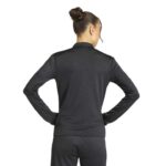 adidas Entrada26 Track Jacket Γυναικεία Ζακέτα Μαύρη