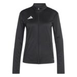 adidas Entrada26 Track Jacket Γυναικεία Ζακέτα Μαύρη