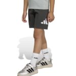 adidas Essentials Tee Set Kids Παιδικό Σετ Πράσινο Μέντας / Λαδί
