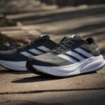 adidas Response 2 Shoes Ανδρικά Παπούτσια Τρεξίματος Μαύρα